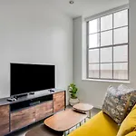 Downtown Studio W Gym Wd Nr Waterfront Bos-985