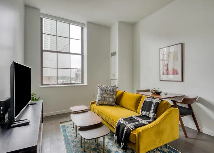 Downtown Studio W Gym Wd Nr Waterfront Bos-985
