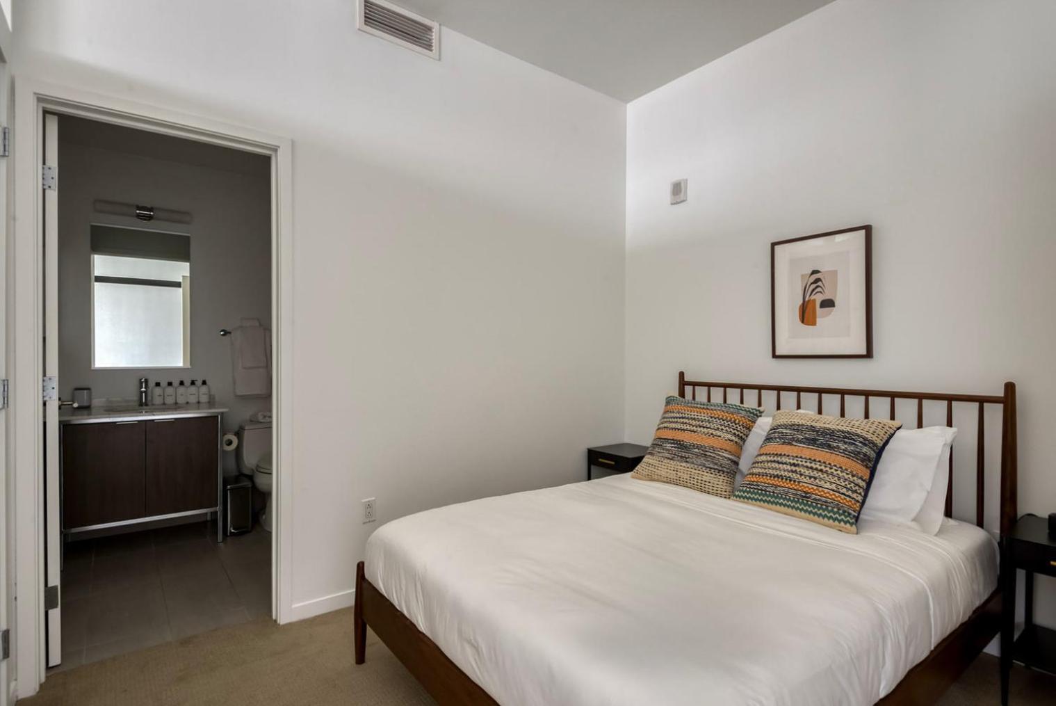 Downtown Studio W Gym Wd Nr Waterfront Bos-985 Apartamento Boston
